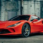 Make1M Luxury Car