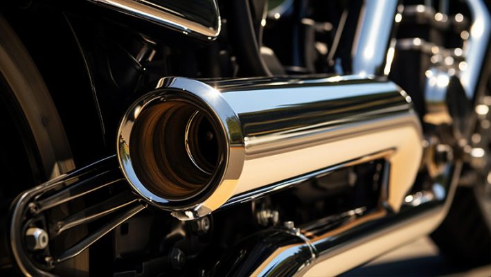 Air Horn in Truck Air Horn in Truck