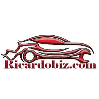 Ricardobiz.com