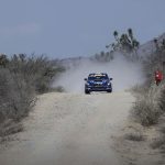 Luxury Car Rally Travel Tips