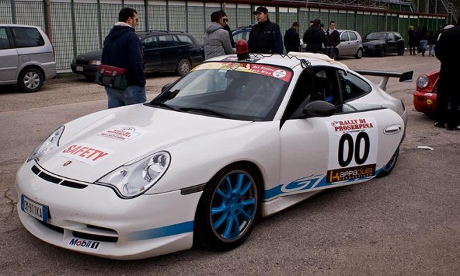 Luxury Car Rally Safety Tips Luxury Car Rally Safety Tips